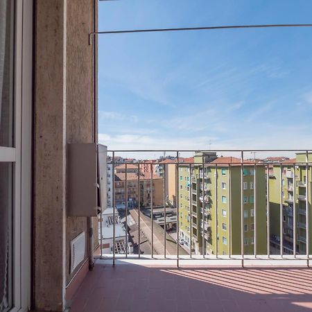 Xenia Apartments - Newly Renovated Apartment Милано Екстериор снимка