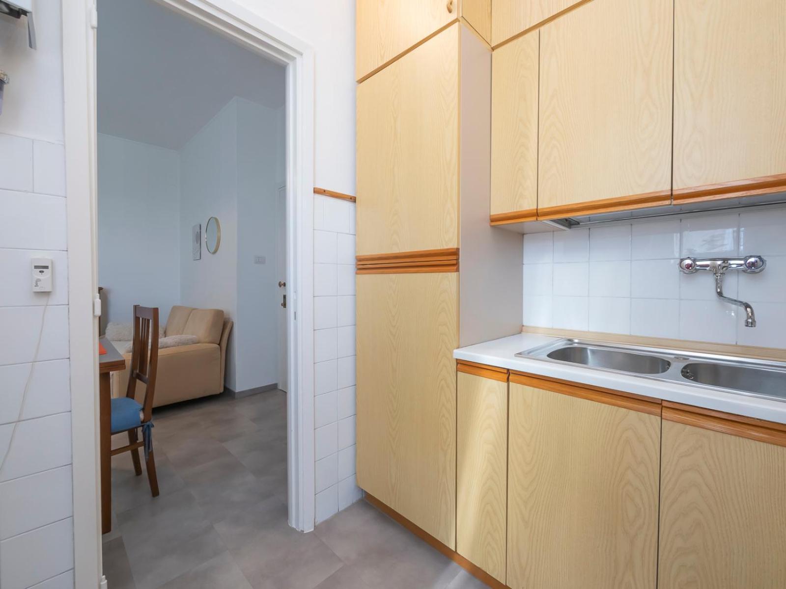 Xenia Apartments - Newly Renovated Apartment Милано Екстериор снимка